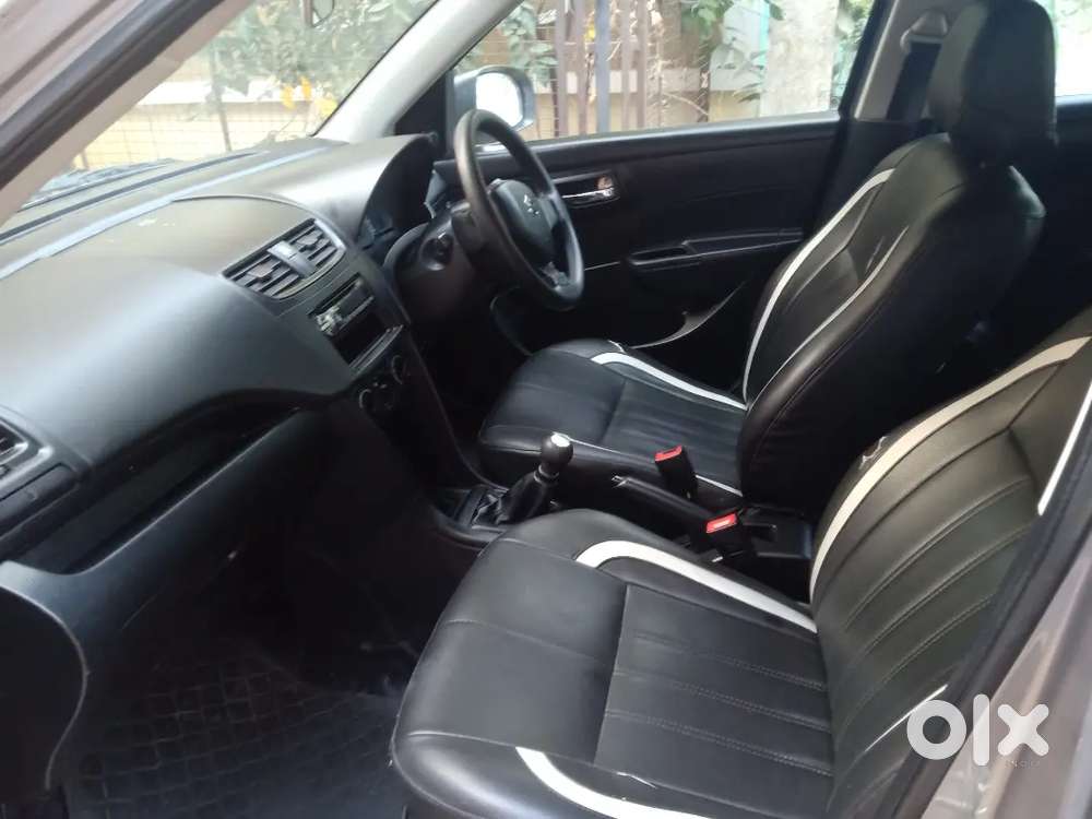 Maruti Suzuki Swift 2013 Diesel 94000 Km Driven