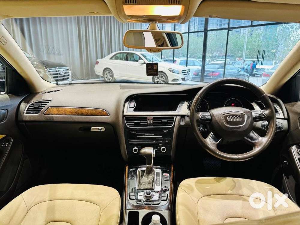 Audi A4 1.4 30 Tfsi Premium Plus, 2012, Diesel