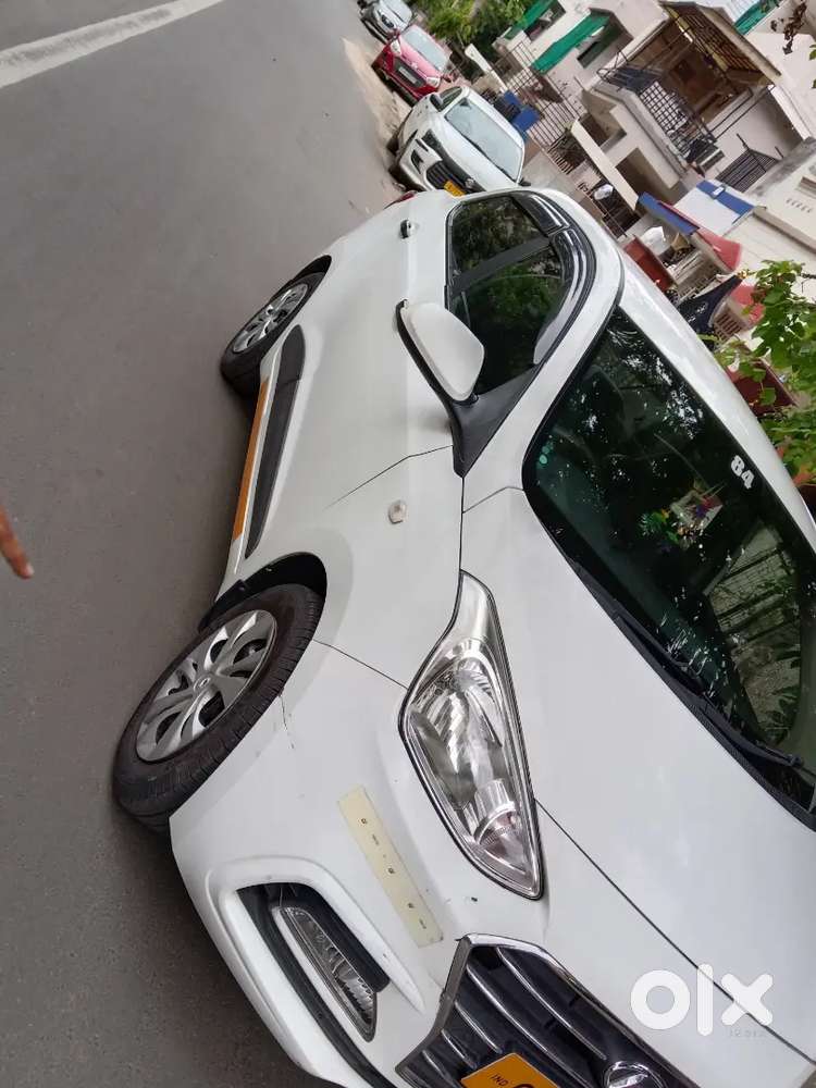 Driver Chaiye