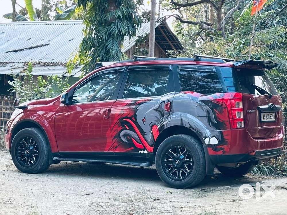 Well Maintenance Modified