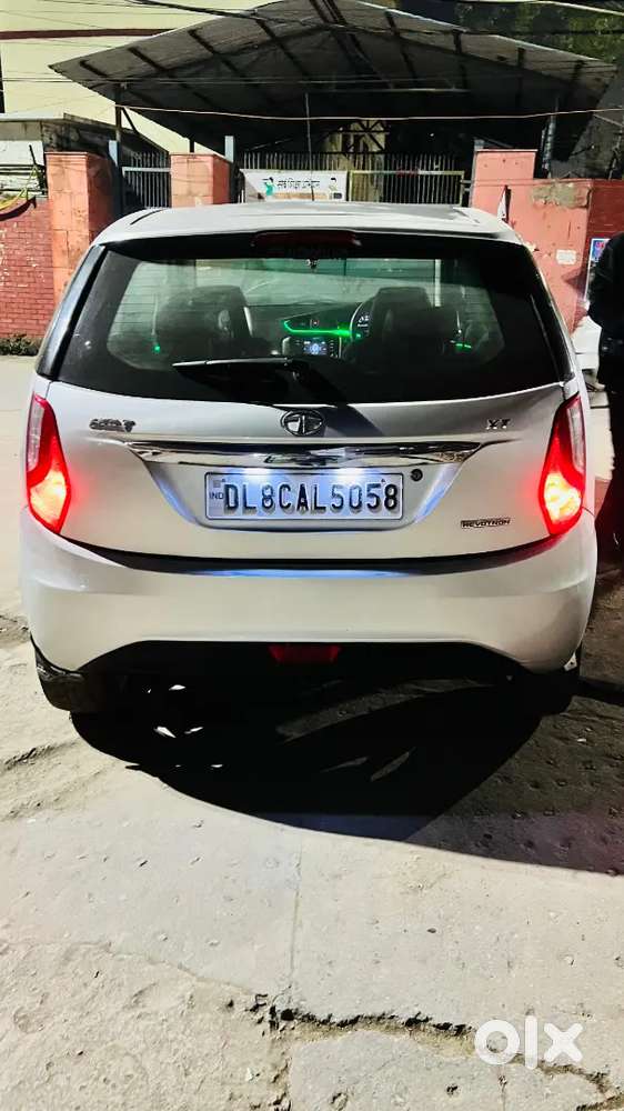 Tata Bolt 2016 Petrol 62000 Km Driven