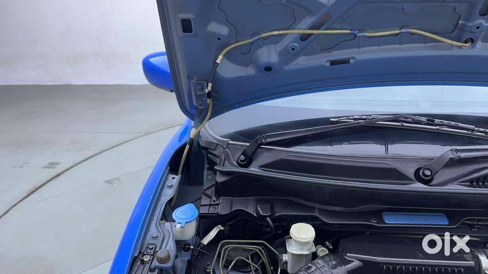 Maruti Suzuki S-presso Vxi Plus, 2020, Petrol