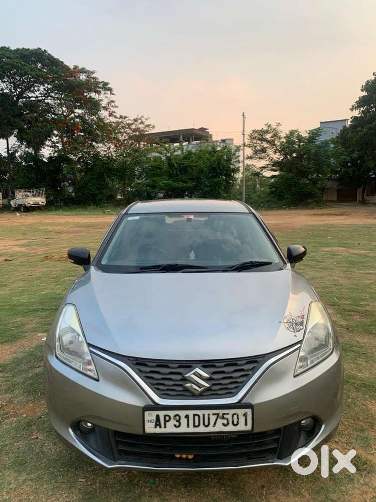 Maruti Suzuki Diesel 2017