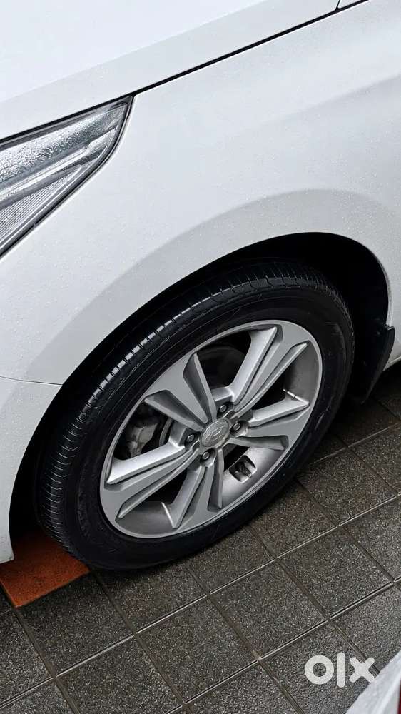 2018 Hyundai Verna 1.6 S (o) Vtvt — First Owner - Gj Reg  49,000 Km