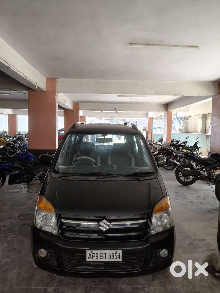 Good Condition Car