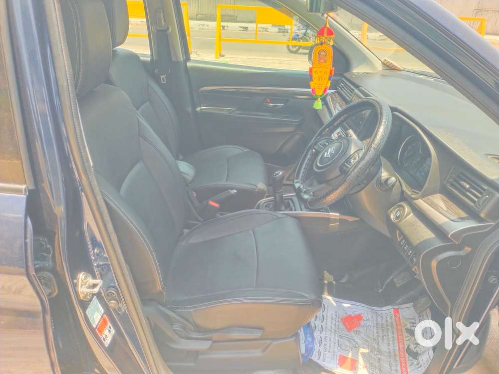 Maruti Suzuki Xl6 1.5 Alpha Mt, 2023, Petrol