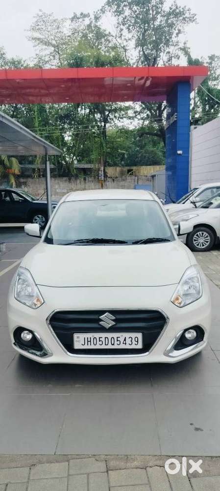 Maruti Suzuki Dzire 1.2 Vxi, 2023, Petrol