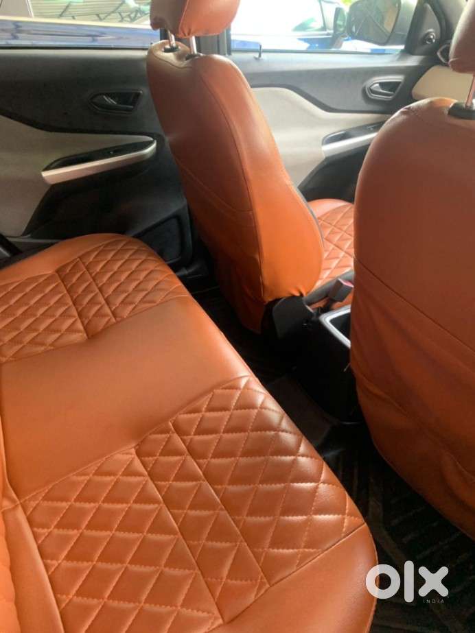 Nissan Magnite 1.0 Xe, 2023, Petrol