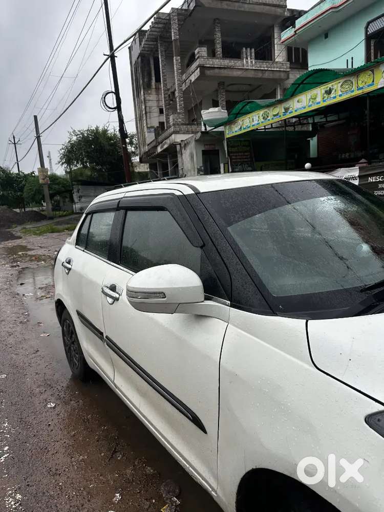 Maruti Suzuki Swift Dzire 2015 Vdi