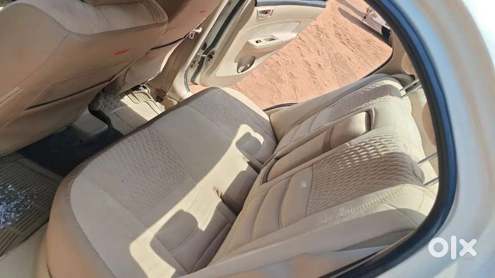 Maruti Suzuki Swift Dzire 2014