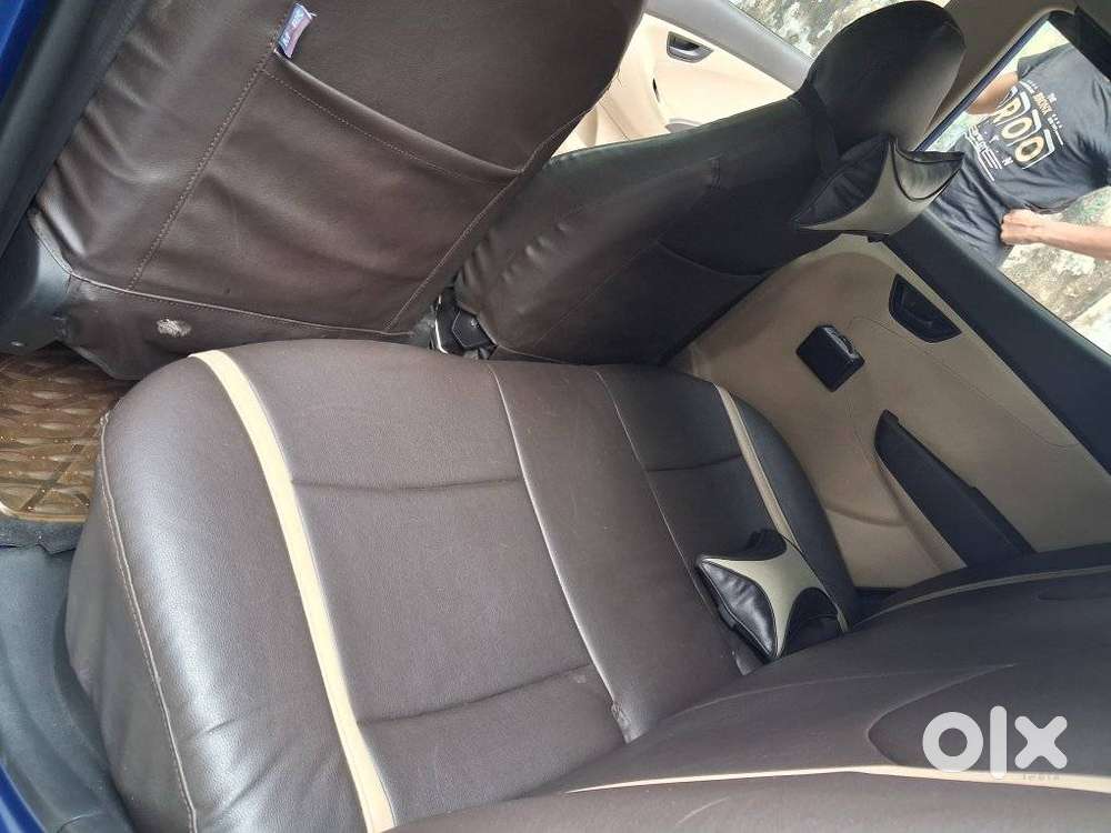 Hyundai Eon Era +, 2012, Petrol