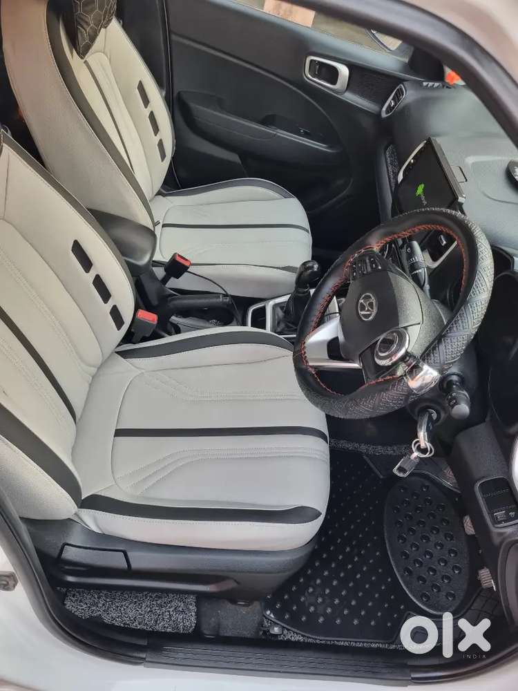 Cng Fitted