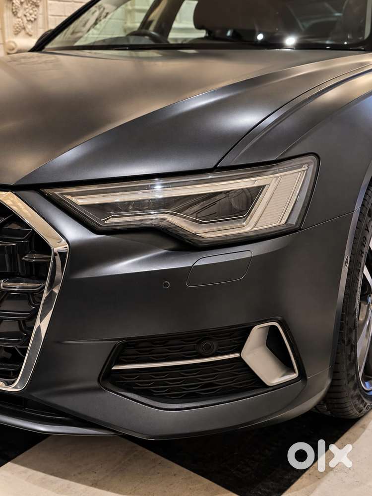 Audi A6, 2025, Petrol