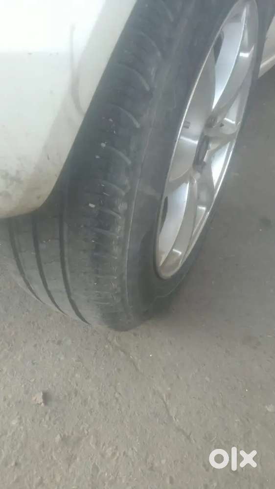 Ford Figo 2013