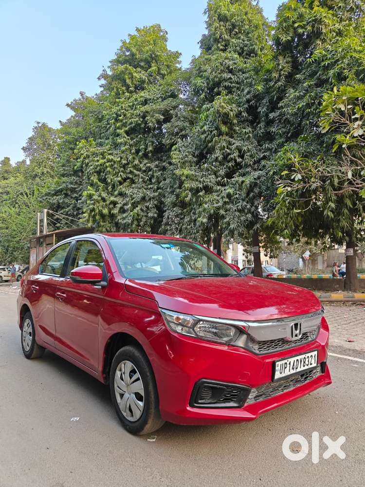 Honda Amaze V 1.2 Petrol Mt, 2019, Petrol