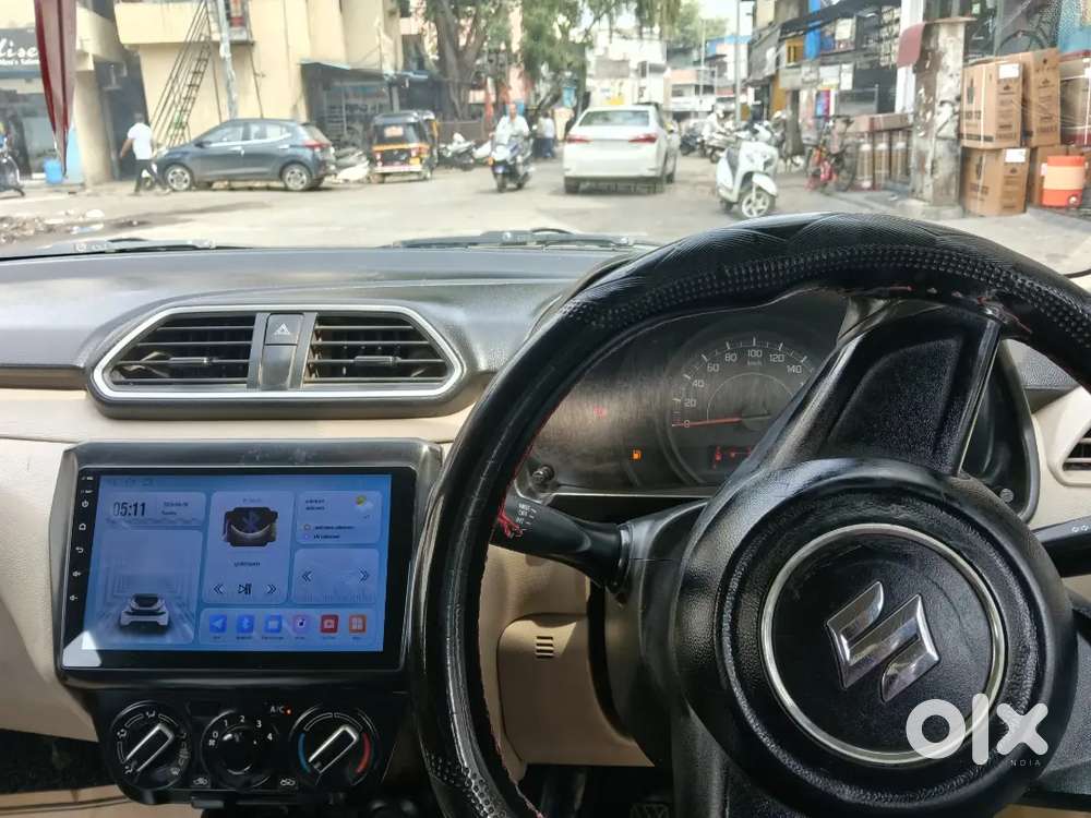 Maruti Dzire 1.2 2023