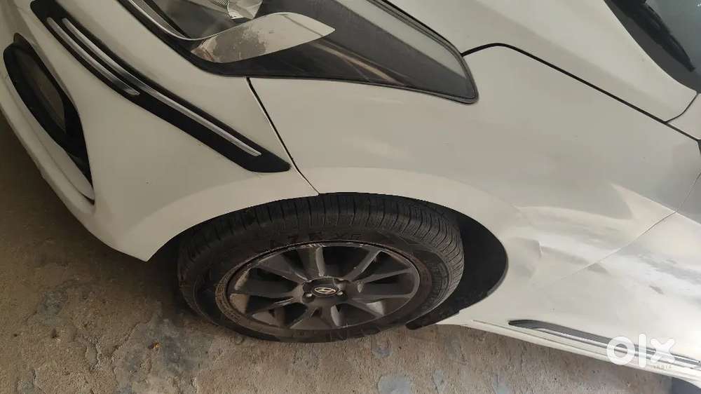 Hyundai Elite I20 2019 October Sport