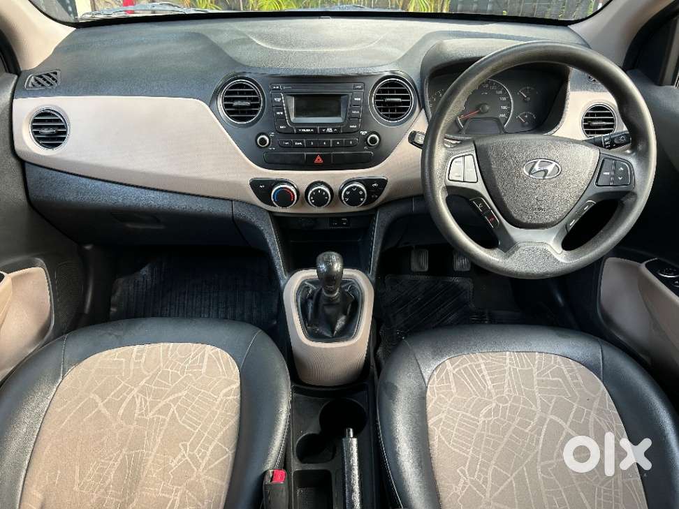 Hyundai Grand I10 Magna 1.2 Crdi, 2018, Diesel