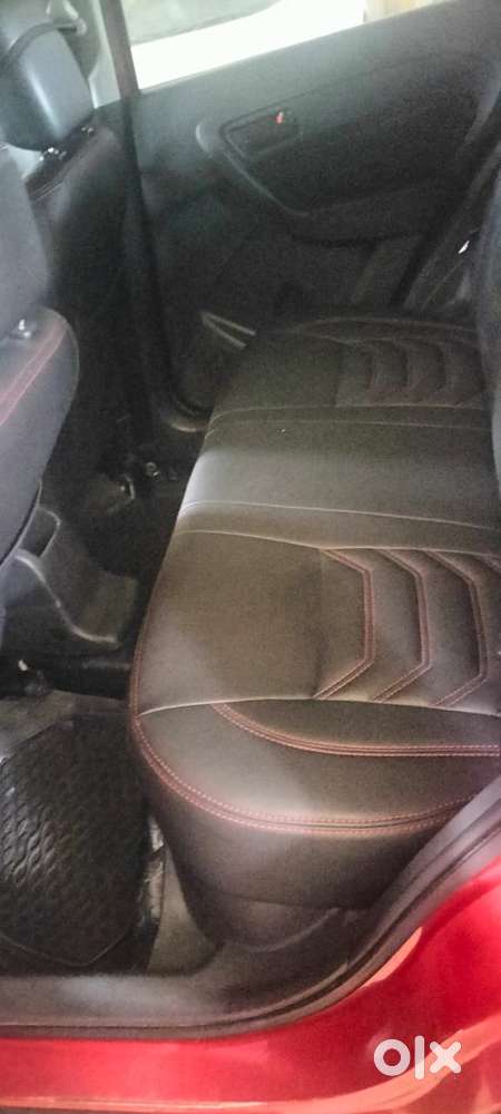 Maruti Suzuki Brezza Vdi, 2017, Diesel