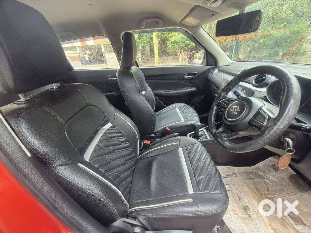 Maruti Suzuki Swift Vxi Ags, 2021, Petrol