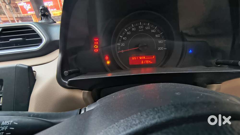 Maruti Suzuki Dzire 1.2 Lxi, 2020, Petrol