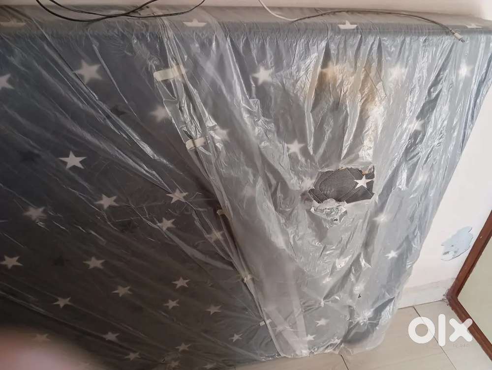 Mattress Foam