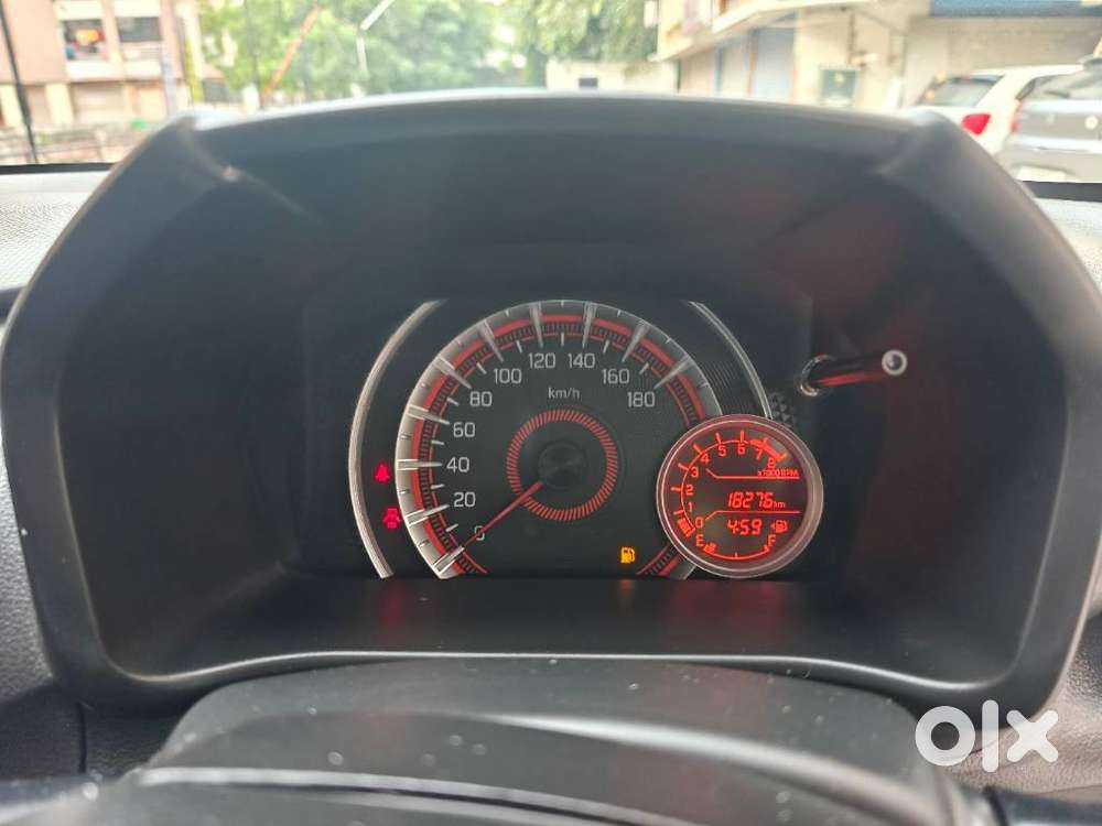 Maruti Suzuki Celerio Zxi, 2024, Petrol