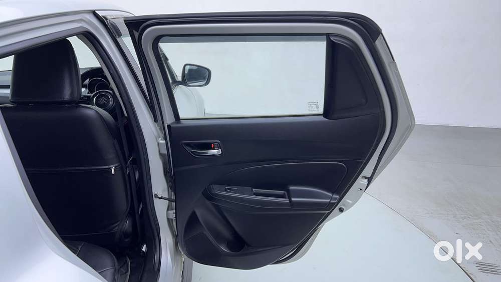 Maruti Suzuki Swift Vvt Vxi, 2022, Petrol