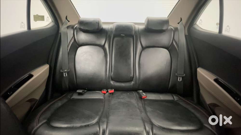 Hyundai Xcent 1.2 Vtvt Sx, 2015, Petrol