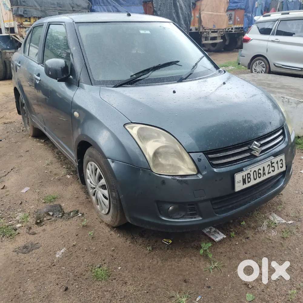 Maruti Swift Dzire Vdi 2009