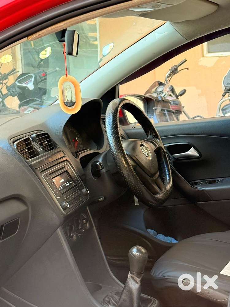 Volkswagen Polo 1.2 Gt Tsi, 2016, Petrol