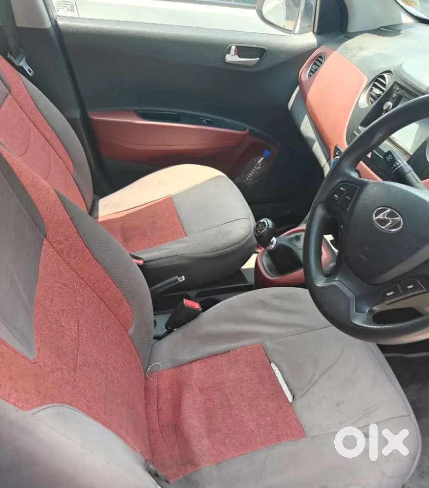 Hyundai Grand I10 Sports In Good Condition