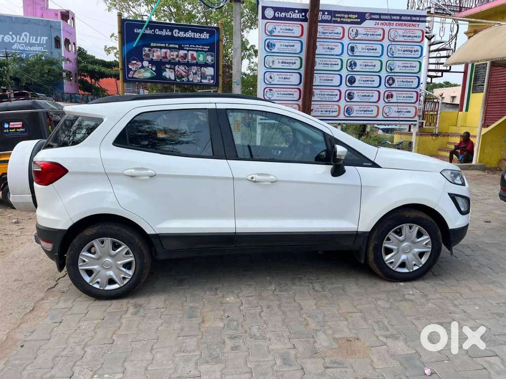 2018 Model Diesel, 2nd Owner