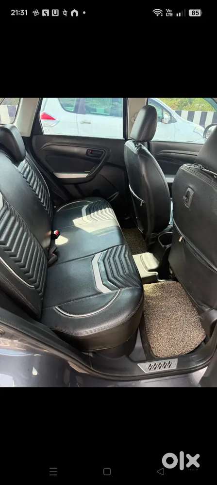 Maruti Suzuki Brezza Vdi 2020