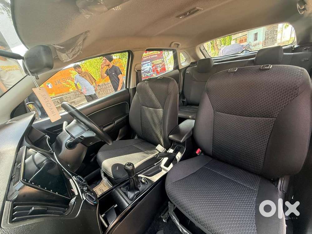 Maruti Suzuki Baleno 2021 Petrol 65000 Km Driven