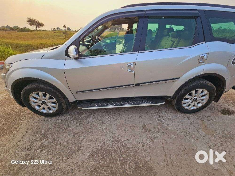 Mahindra Xuv500 W10 Awd, 2017, Diesel