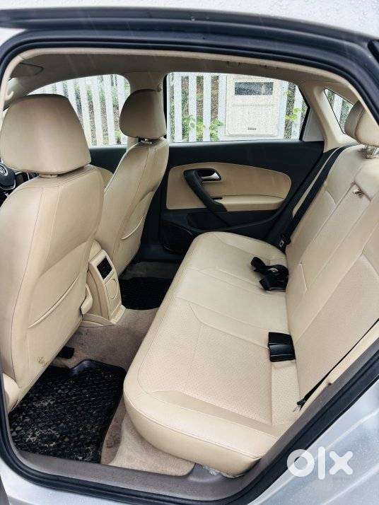 Volkswagen Vento 1.2 Tsi Highline Plus At, 2016, Petrol