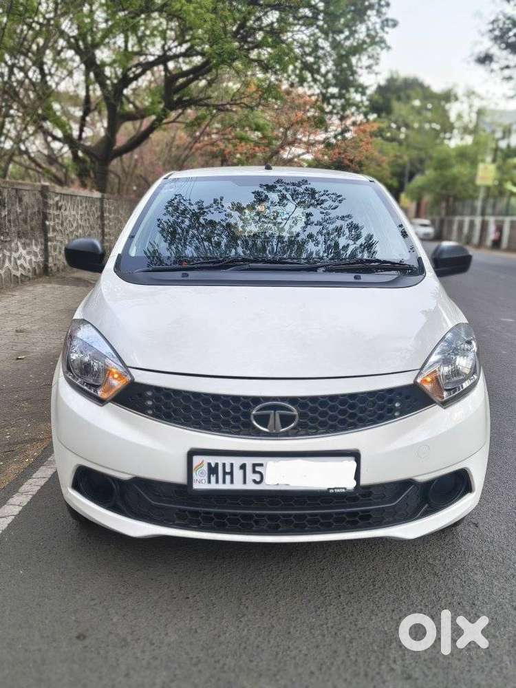 Tata Tiago 1.2 Revotron Xm, 2020, Petrol