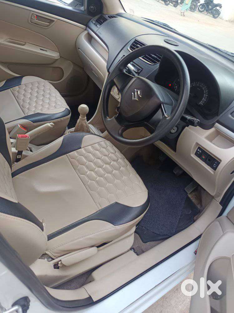 Maruti Suzuki Swift Dzire Lxi Option, 2022, Cng & Hybrids
