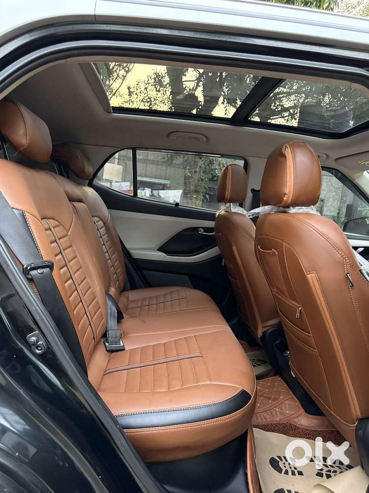 Hyundai Creta Sx (o) 1.5 Diesel, 2020, Diesel