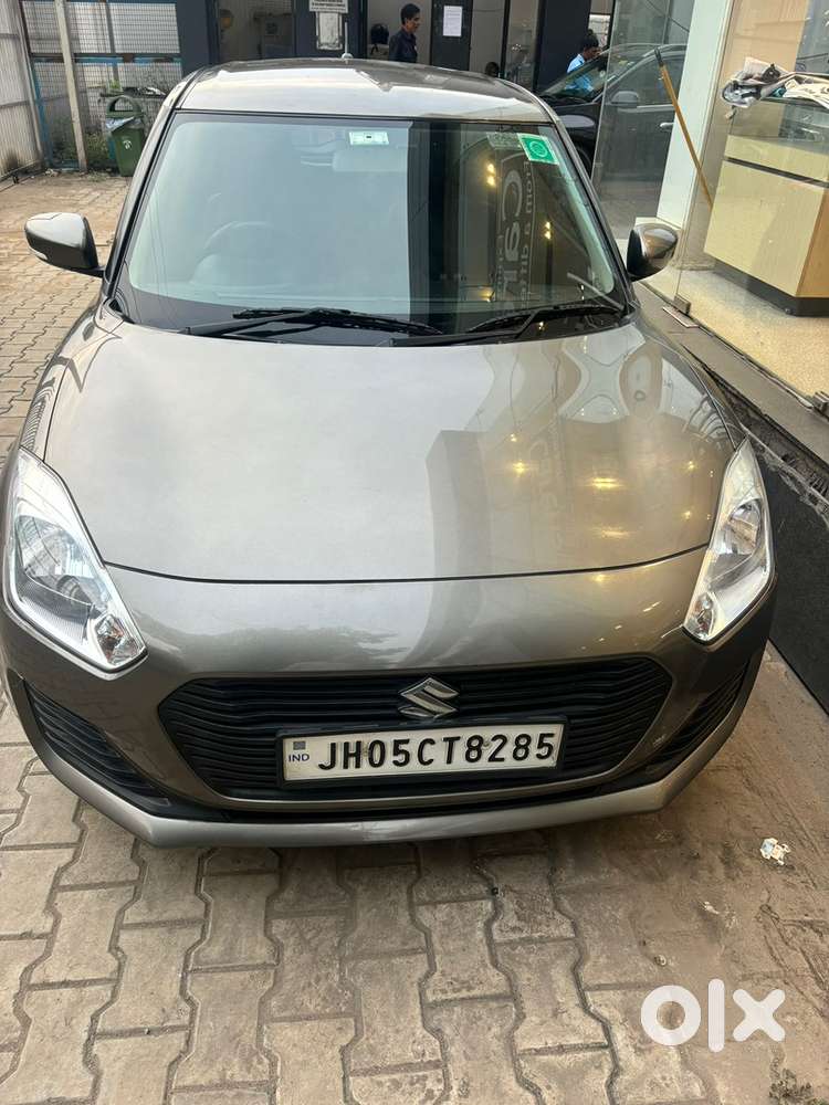Maruti Suzuki Swift 2020