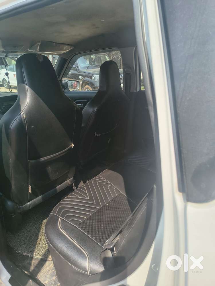 Maruti Suzuki Wagon R Vxi 1.2, 2019, Cng & Hybrids