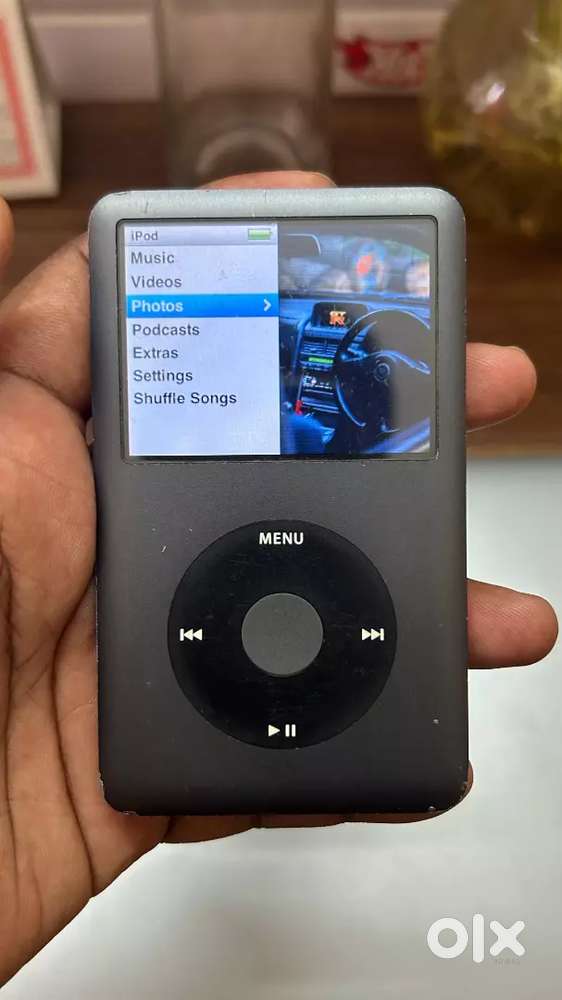 パソコン iPod Apple iPod classic 7th gen - Computers & Laptops in undefined