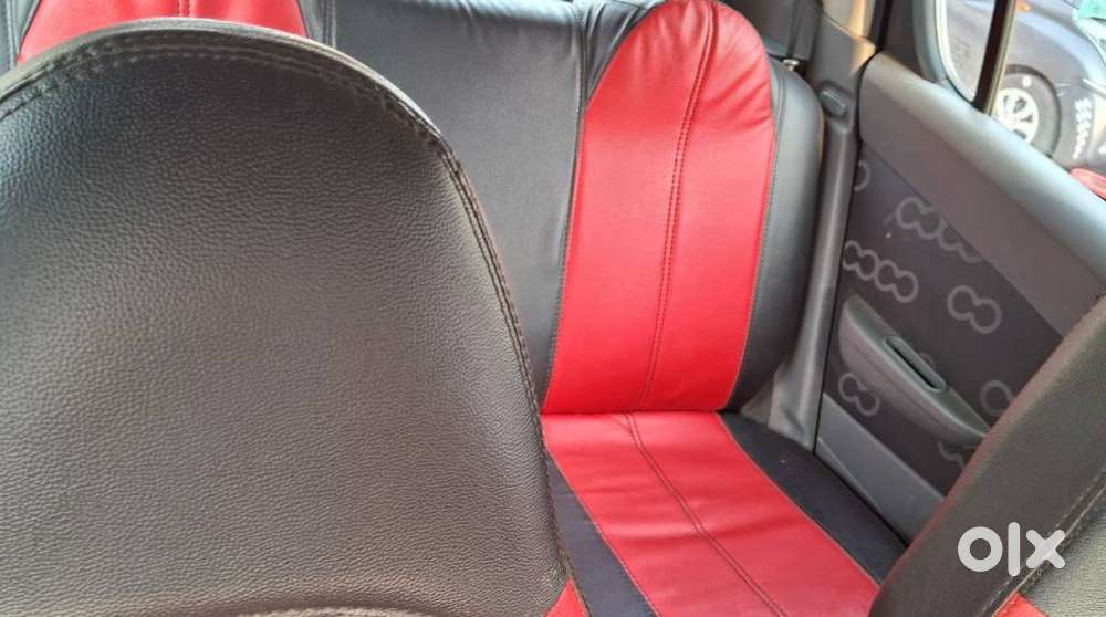 Maruti Suzuki Alto 800 Lxi, 2013, Petrol