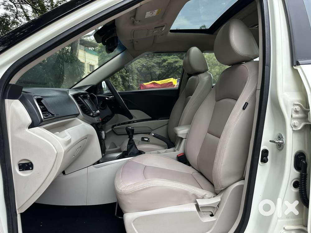 Mahindra Xuv300 W8 Option Diesel, 2019, Diesel