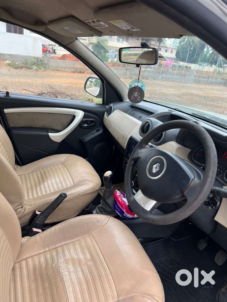 Renault Duster Excellent Condition