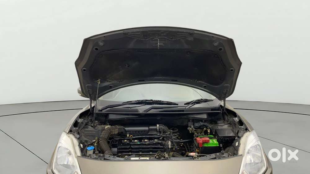 Maruti Suzuki Swift Dzire 1.2 Vxi Bsiv, 2017, Petrol