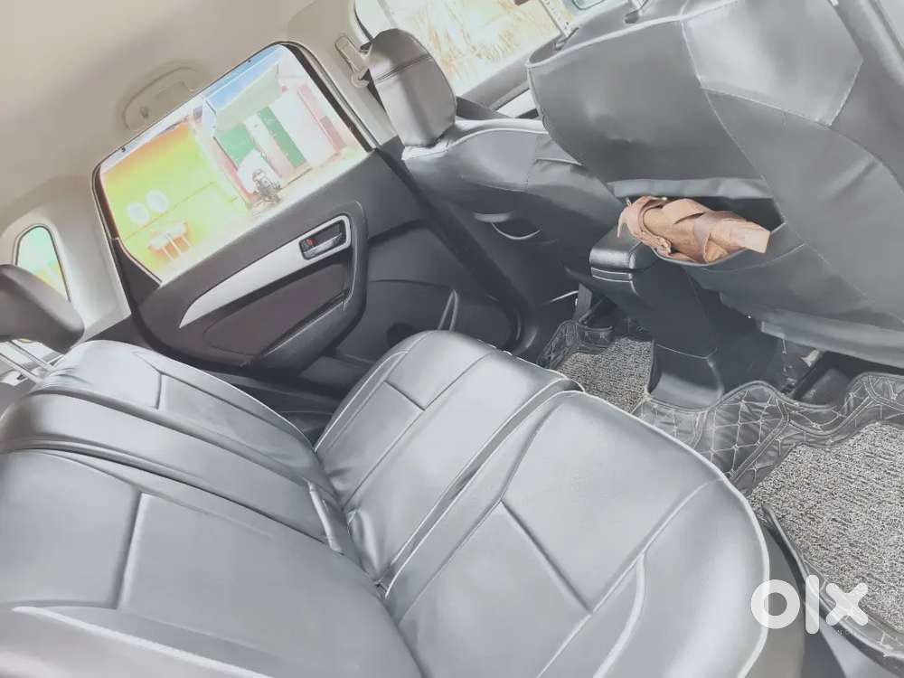 Toyota Urban Cruiser 2022 | 1st Owner | 1.5 Premium Grade | Petrol