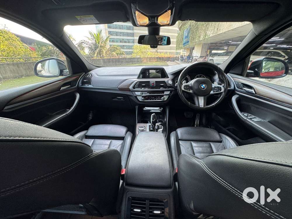 Bmw X4 M Sport X Xdrive20d, 2019, Diesel