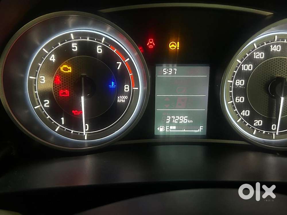 Maruti Suzuki 2024 Km Driven